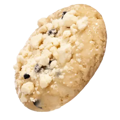 Blueberry Muffin Cookie