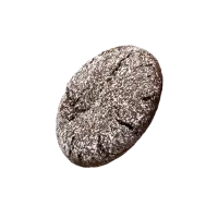 Molten Lava Cookie