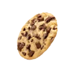 Milk Chocolate Chip Cookie