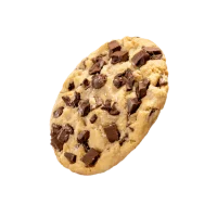 Milk Chocolate Chip Cookie 