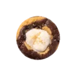 S’mores Brownie Cookie