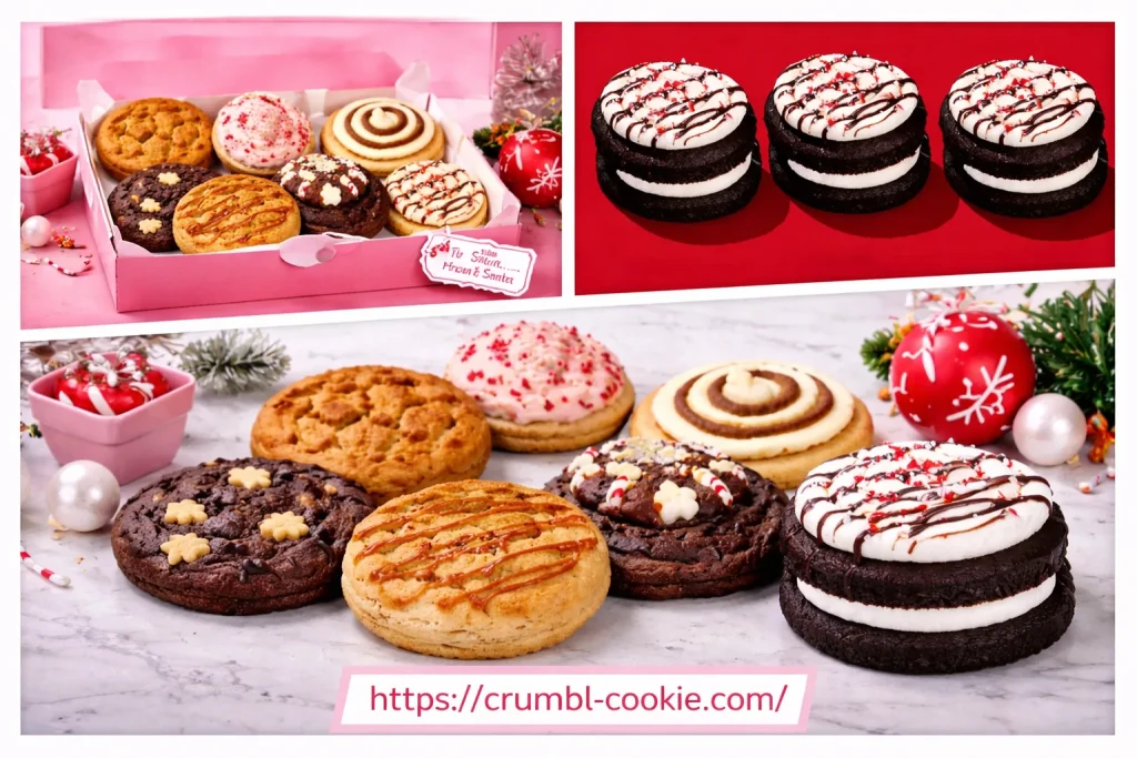 Christmas Cookie Boxes