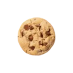 Milk Chocolate Chip Cookie