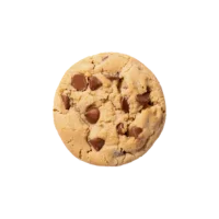 Milk Chocolate Chip Cookie