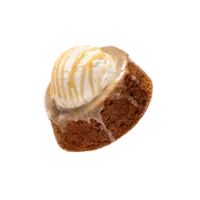 Sticky Toffee Pudding