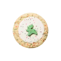 Sugar Cookie