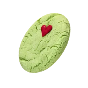 The Cookie that Stole Christmas